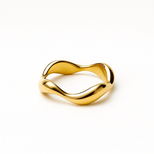 Wave Ring