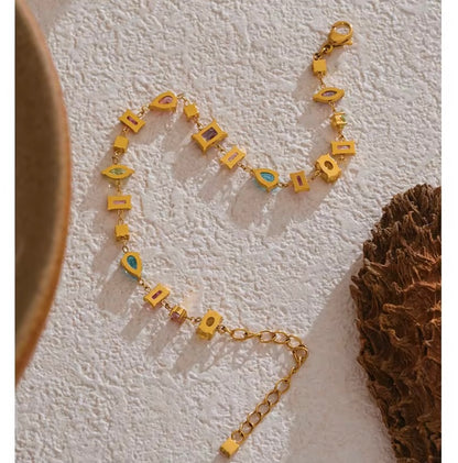 Radiant Bracelet