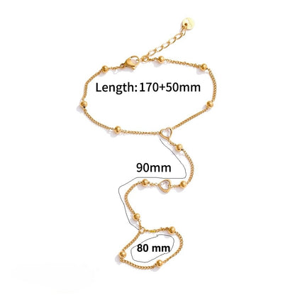 Purely Yours Handchain