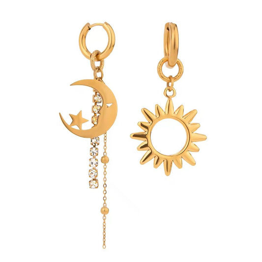 Twilight Earrings