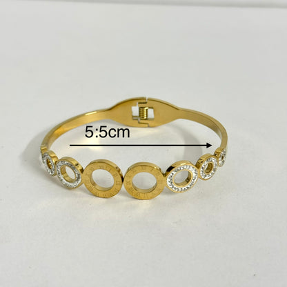 Roman Bracelet (Baby Size)