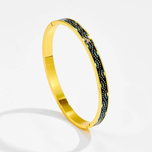 Eclipse Bracelet