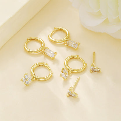 Perfect Piercing Set (In pair)