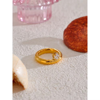Pure Grace Ring