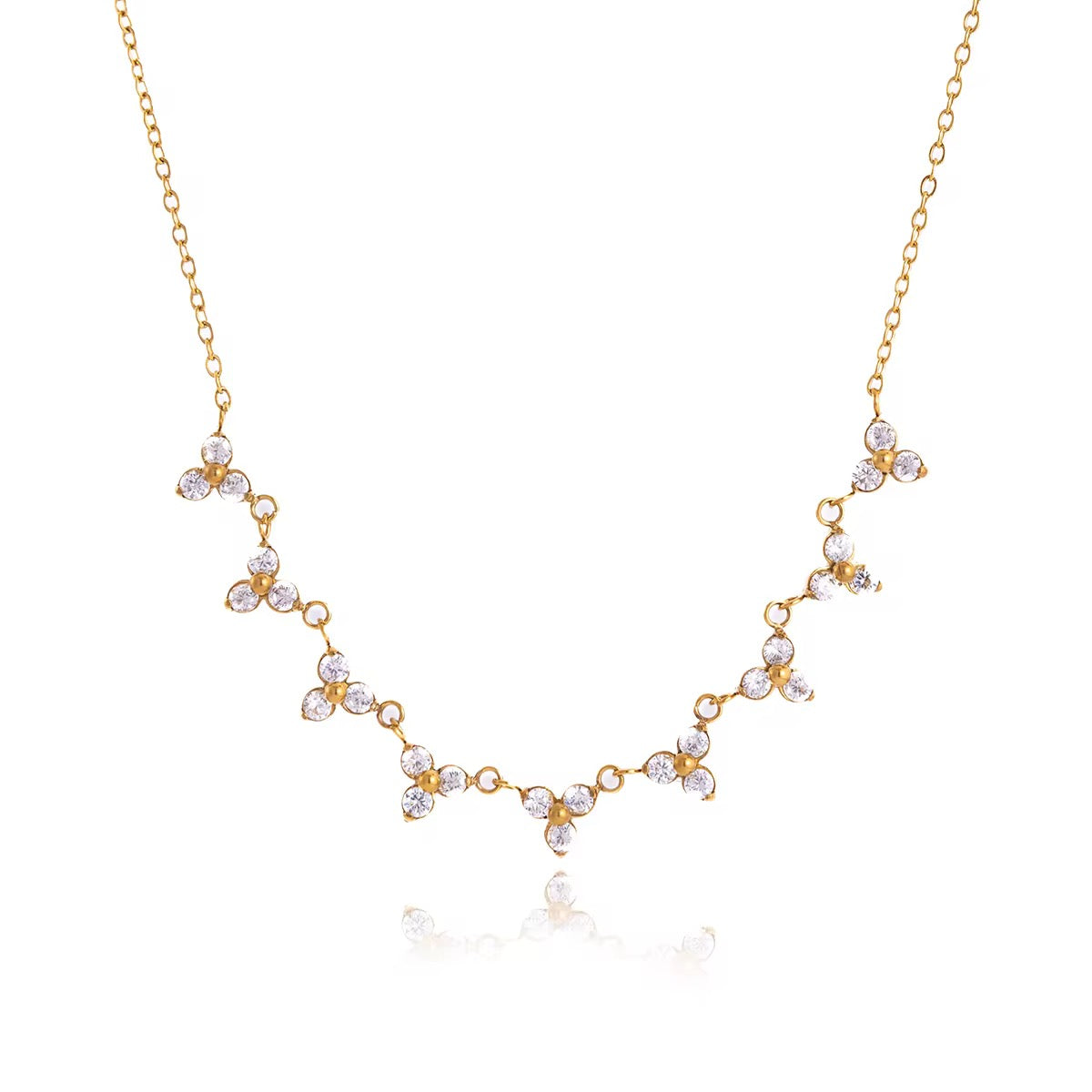 Adele Necklace