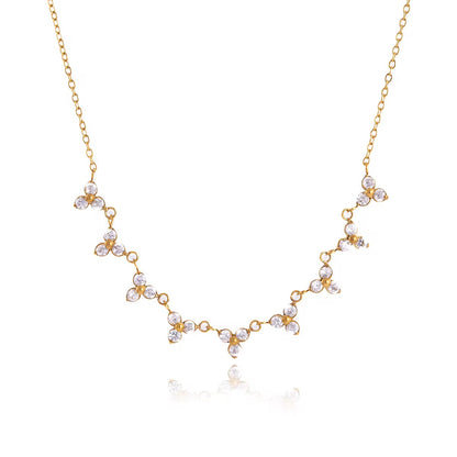 Adele Necklace