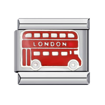 LONDON BUS IC