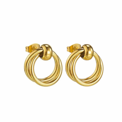 Louisa Earrings