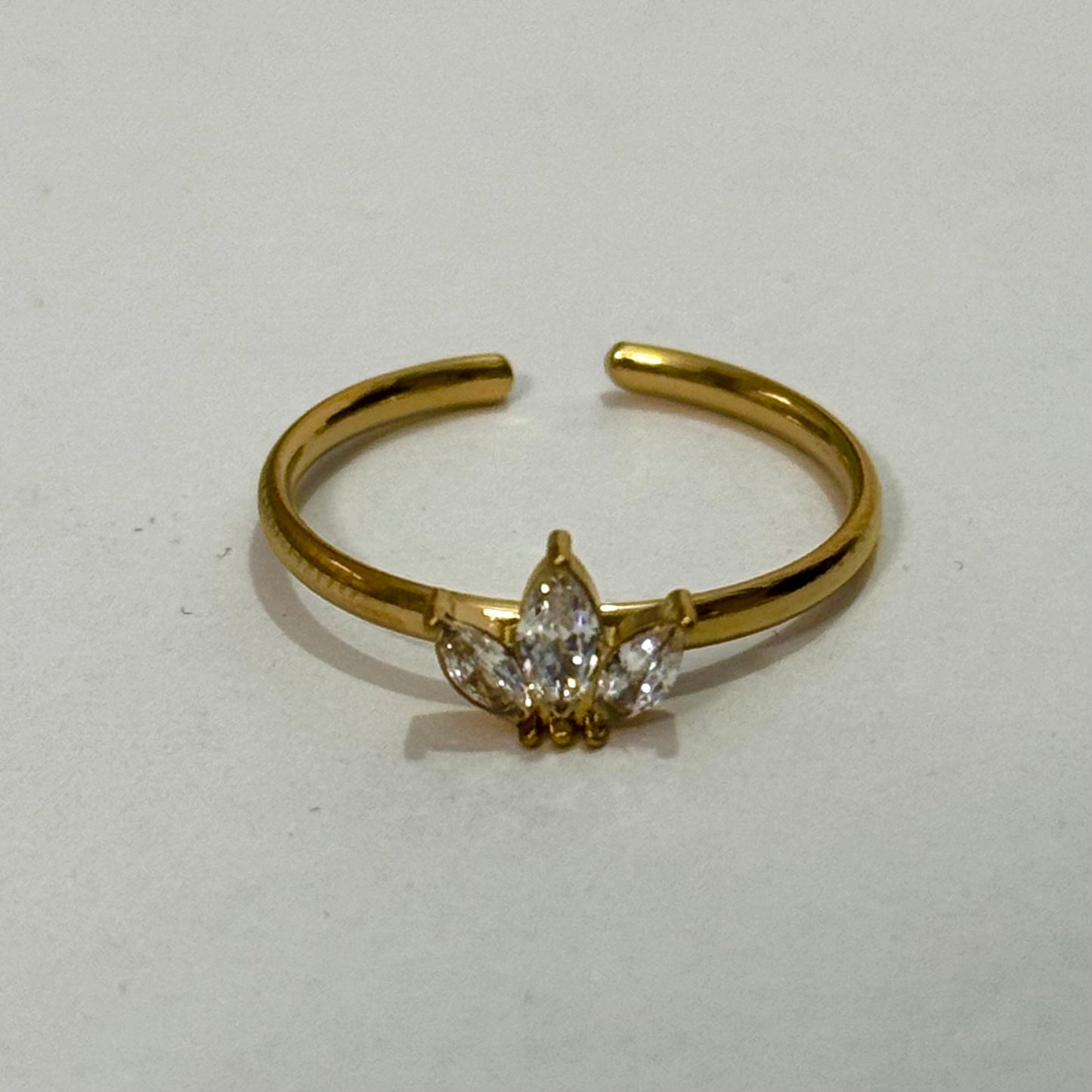 Serene Ring