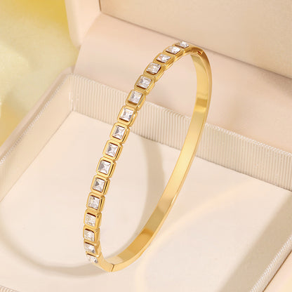 Crystal Bracelet (Baby Size)