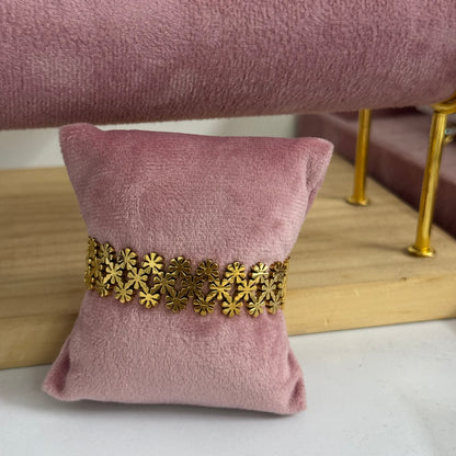 Blossom Bracelet (Baby Size)