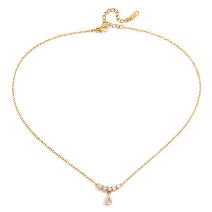 Aurora Necklace