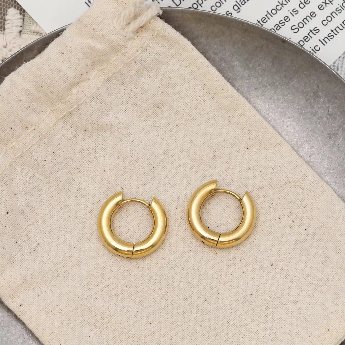 Clean Hoops