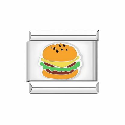 BURGER IC