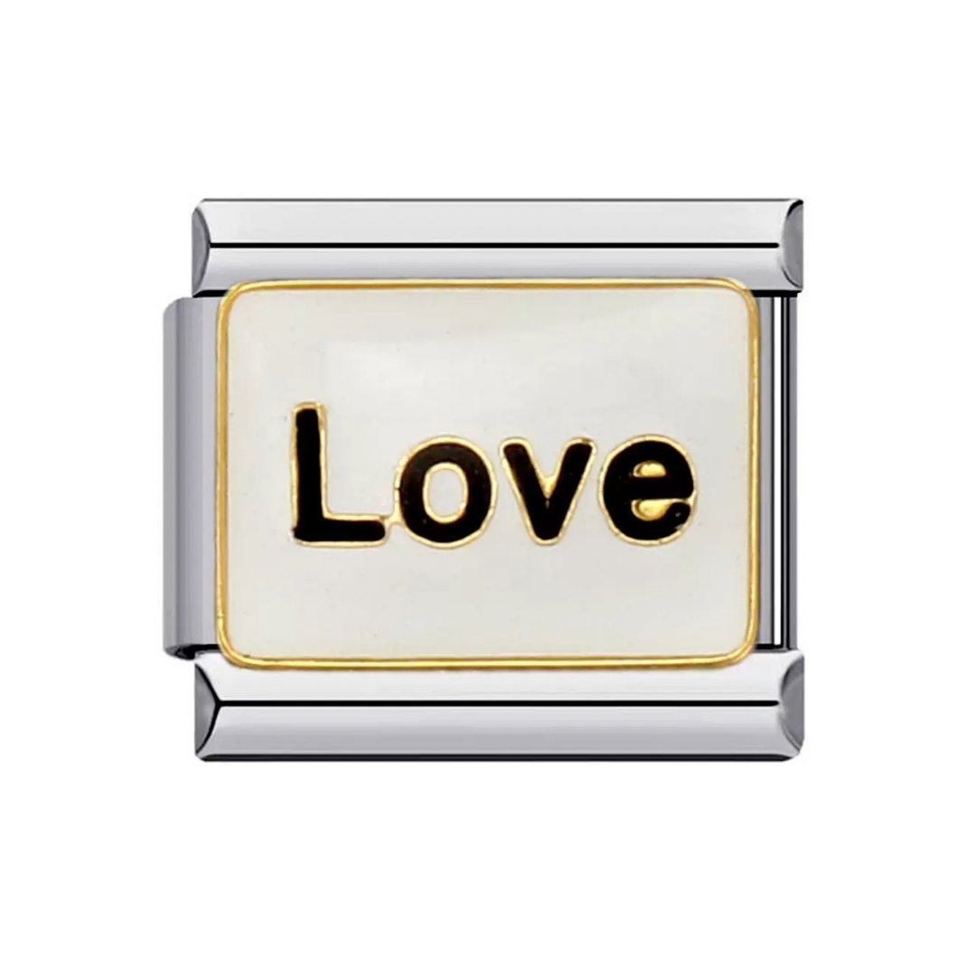 LOVE IC