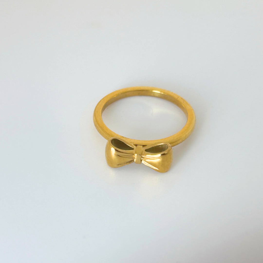 Bow Ring