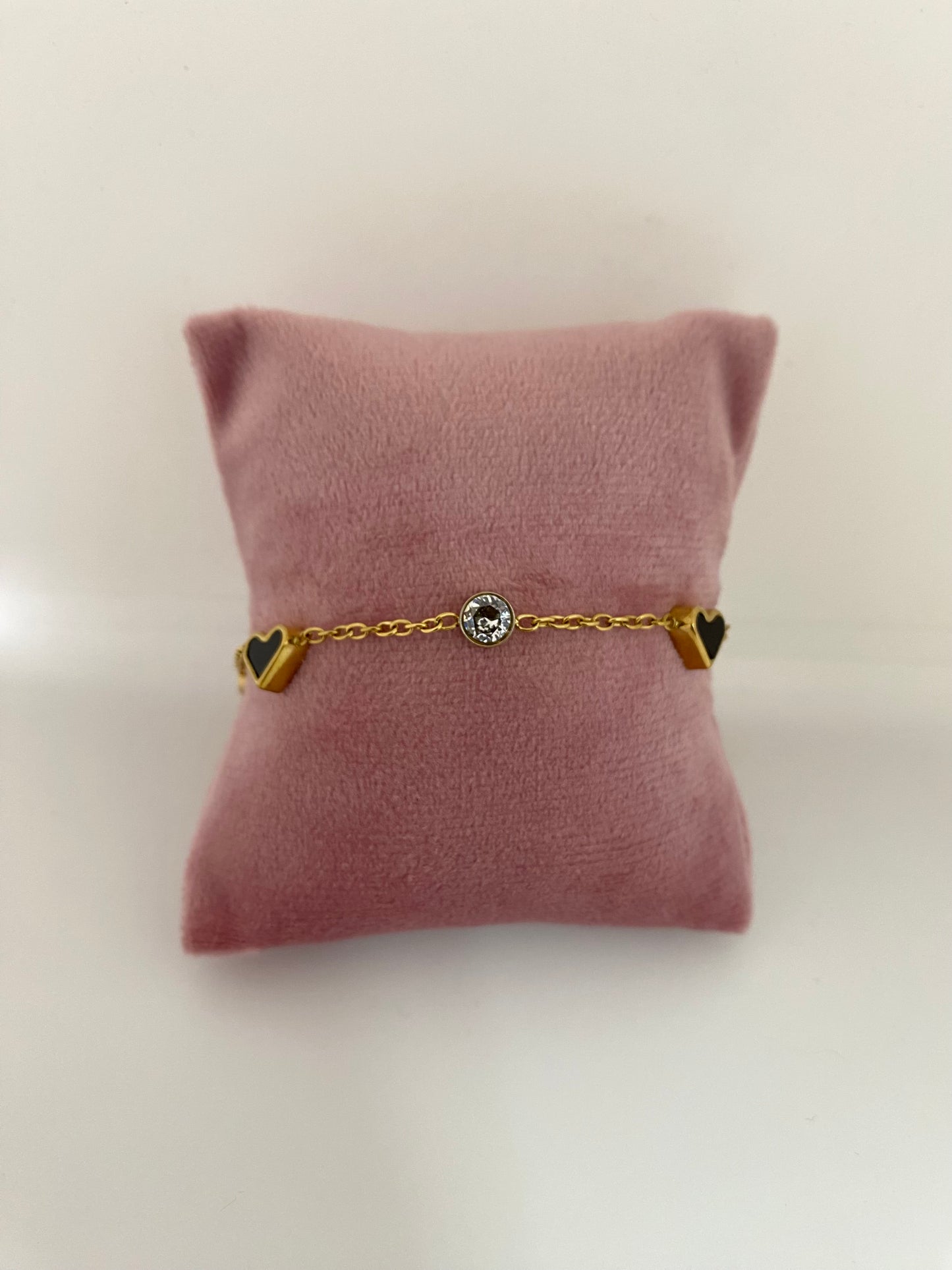 Amor bracelet