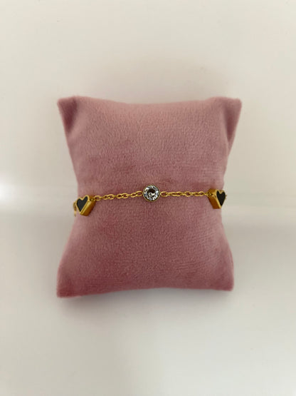 Amor bracelet