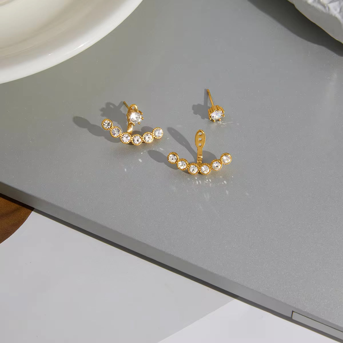 Elara Earrings