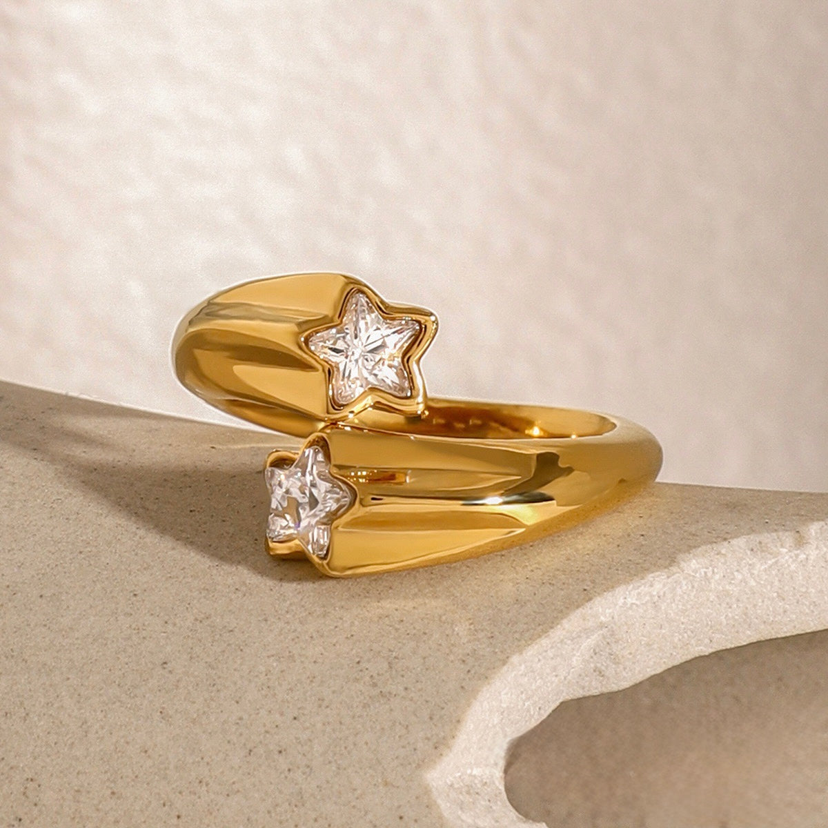 Lyra Ring