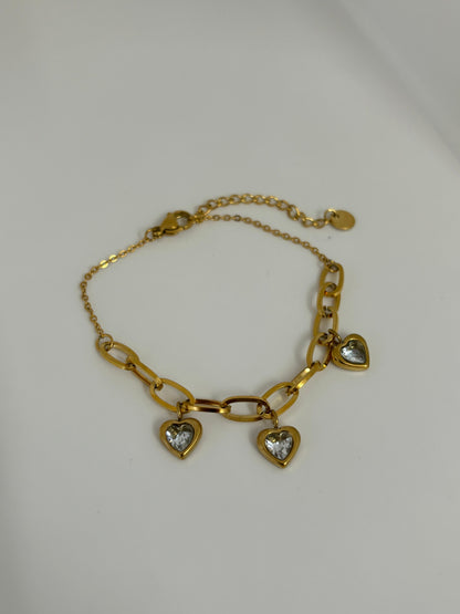 Eternal Love Bracelet