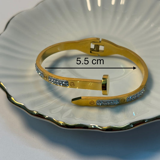 Iconic Bracelet (Baby Size)