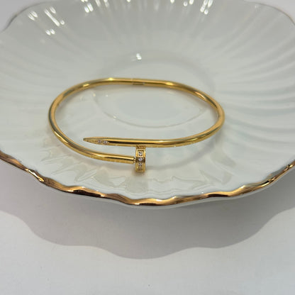 Nail Bracelet 4.0  (Baby Size)