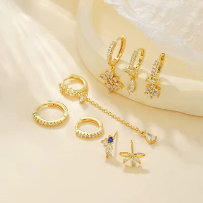 Starlight Piercing Set (Not in pair)