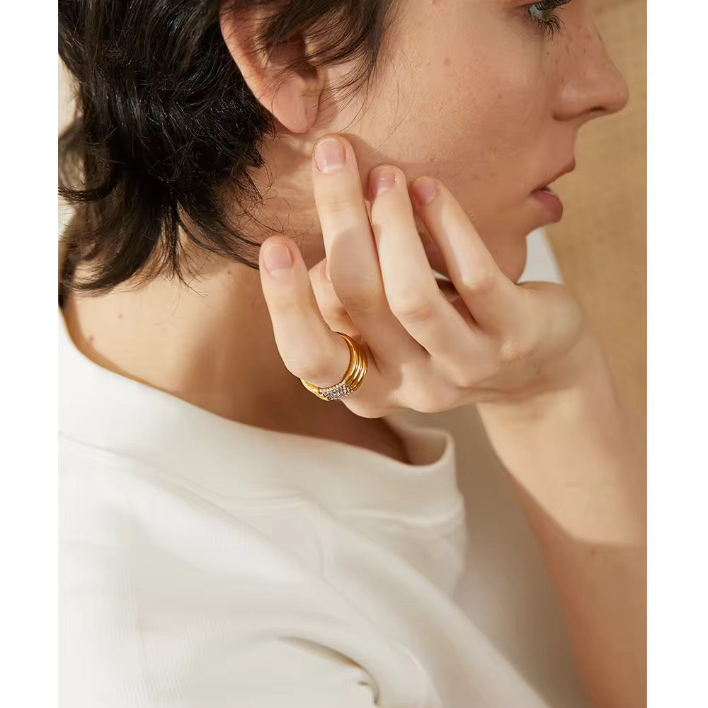 Statement Ring