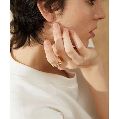 Statement Ring