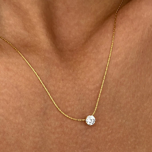 Celestia Necklace