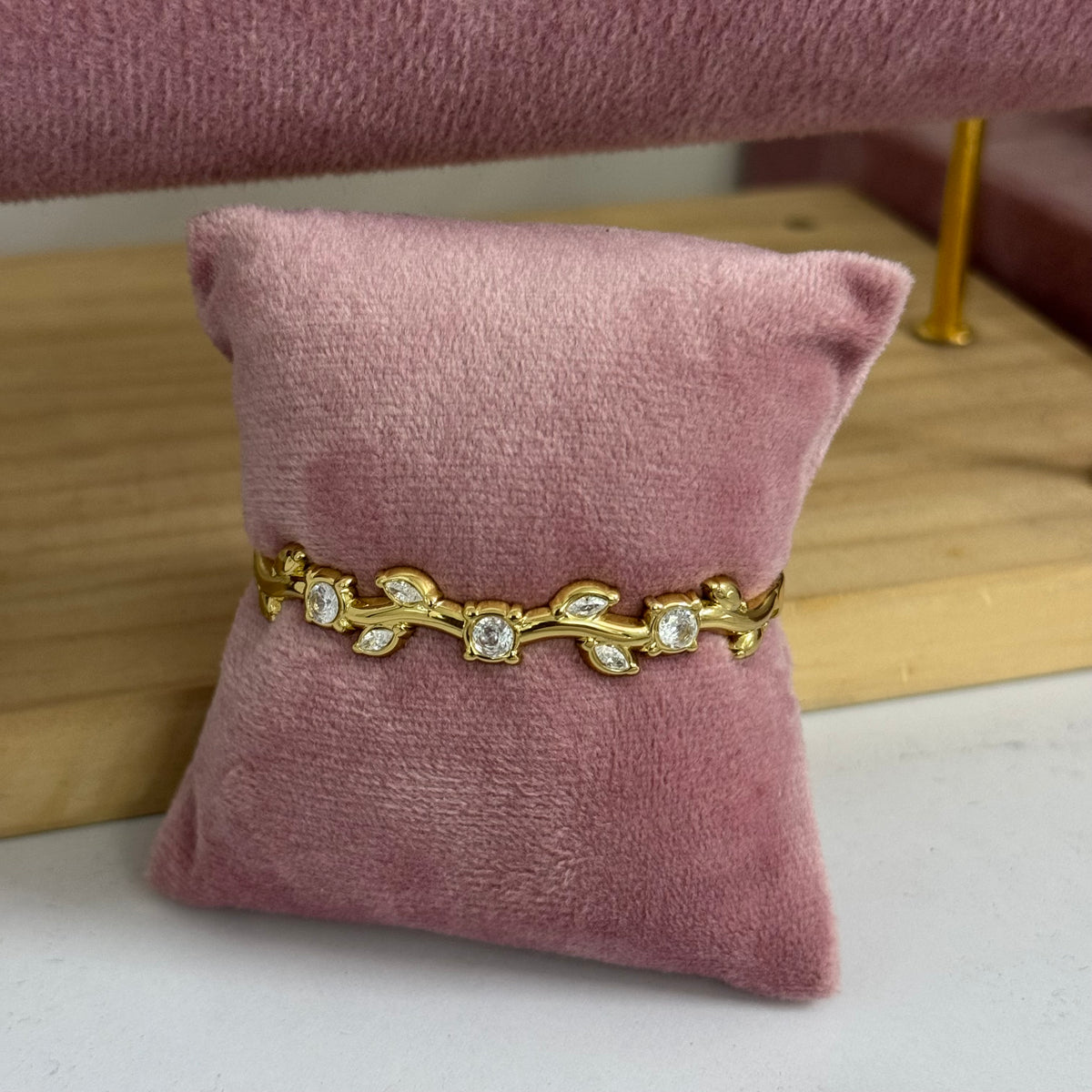 Fiora Bracelet (Baby Size)
