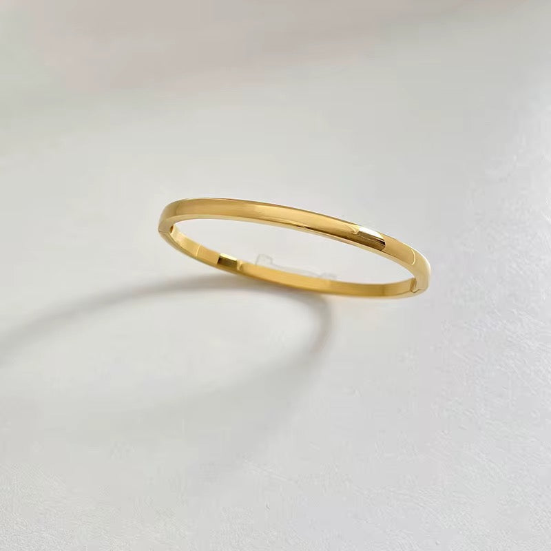 Thin Classic Bracelet (Baby Size)