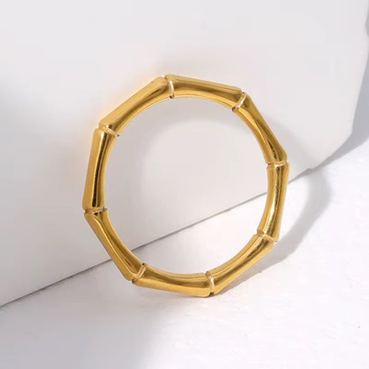 Bamboo Ring