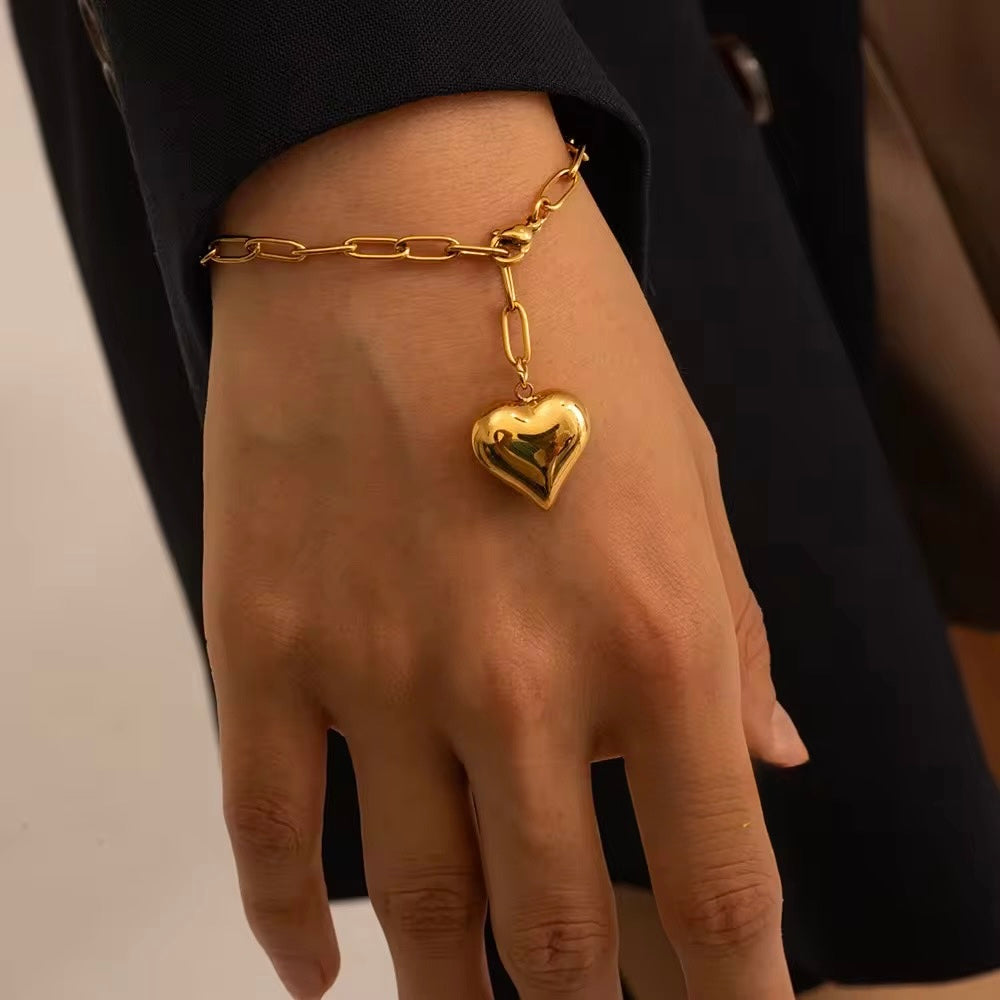 Love Link Bracelet