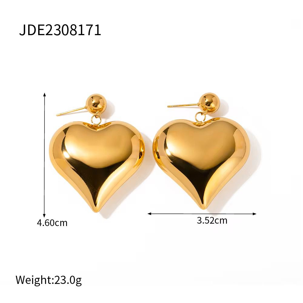 Lovestruck Earrings