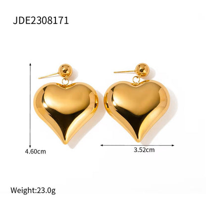 Lovestruck Earrings