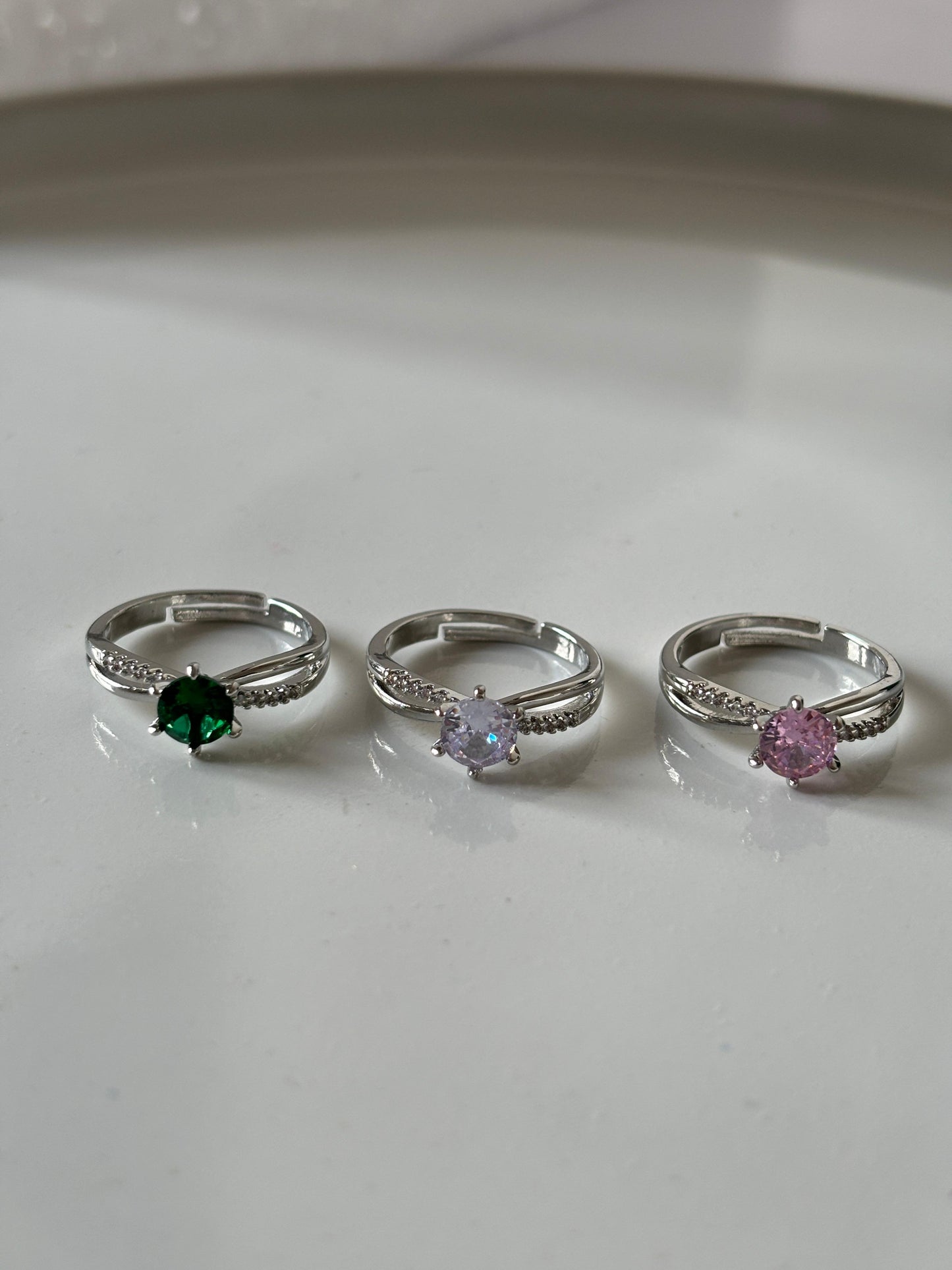 Gianna Rings