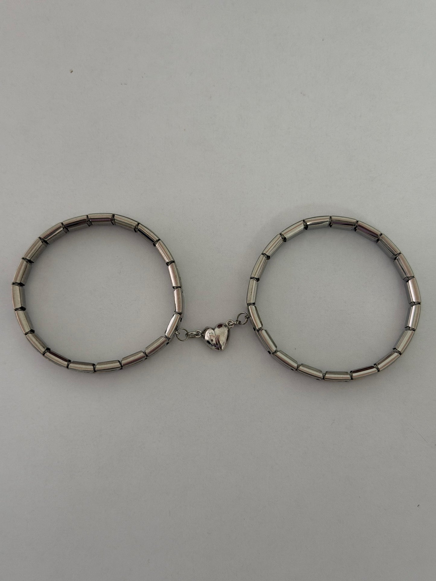 TRUE LOVE ITALIAN CHARM COUPLE BRACELET