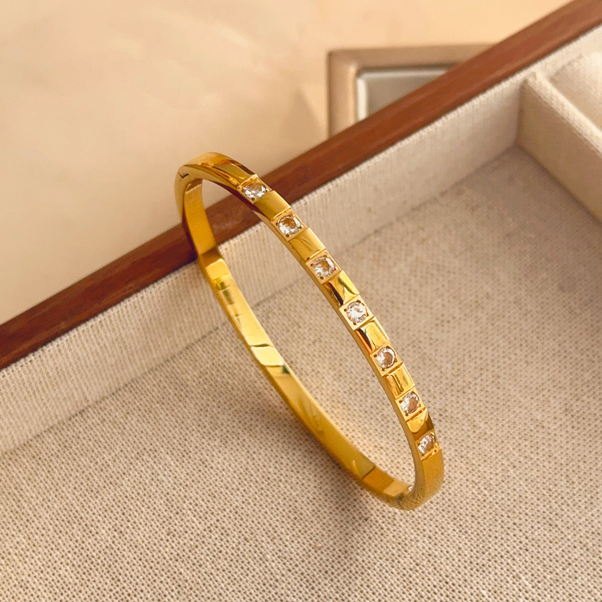 CARINA BRACELET (Baby Size)