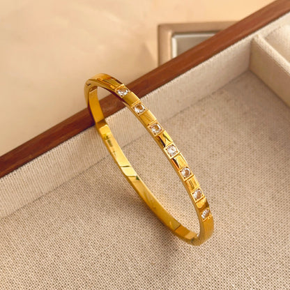 CARINA BRACELET (Baby Size)