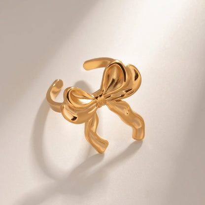 KNOT RING