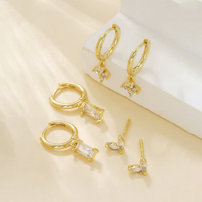 Perfect Piercing Set (In pair)