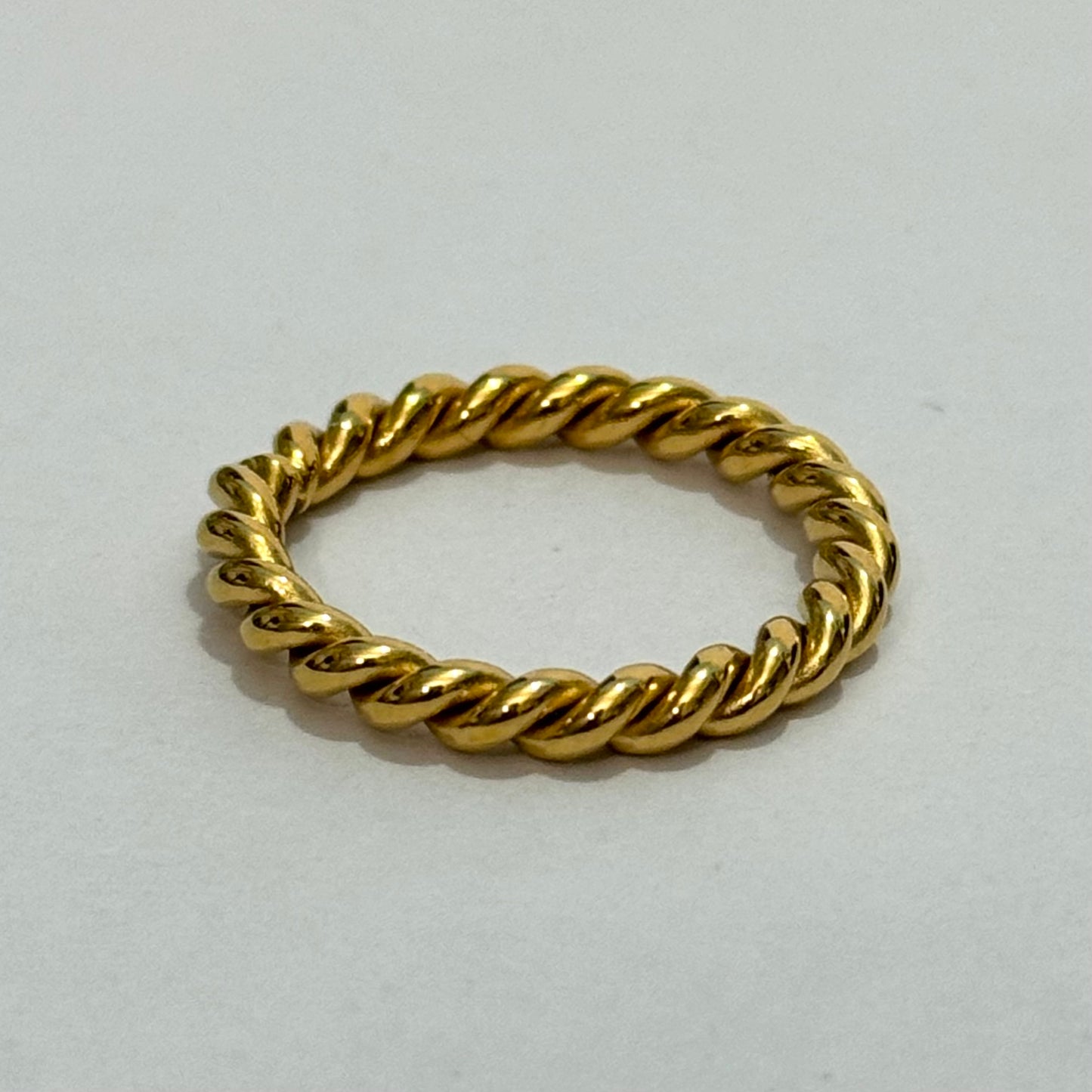Rope Ring