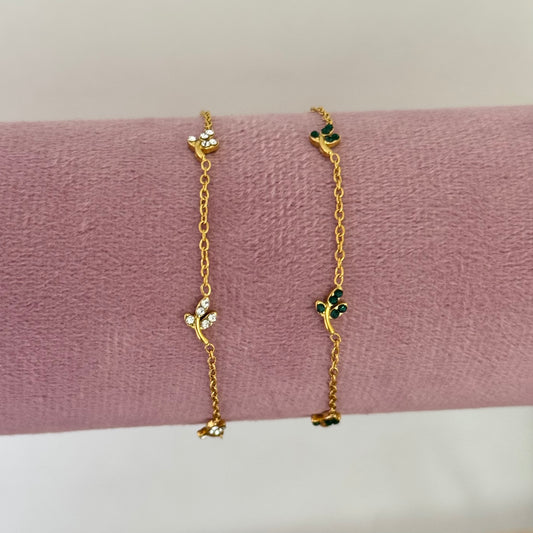 Spark Bracelet