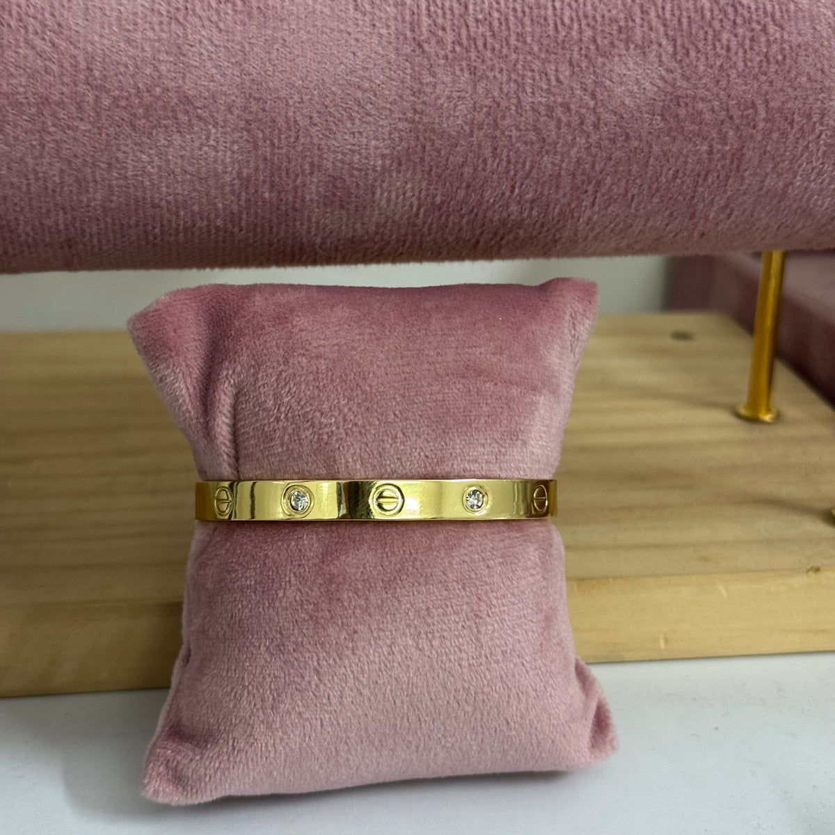 Jade Bracelet 3.0 (Baby Size)