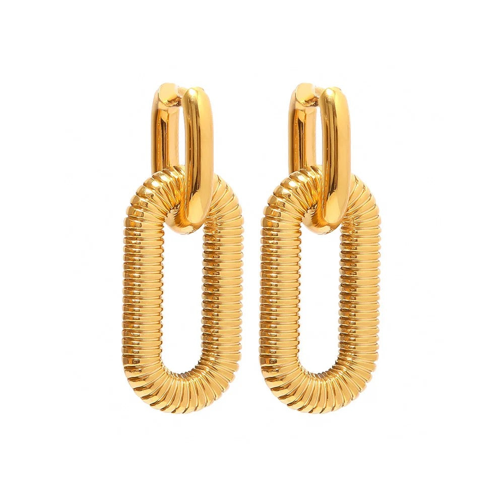 Cleo Earrings