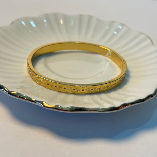 Horizon Bracelet