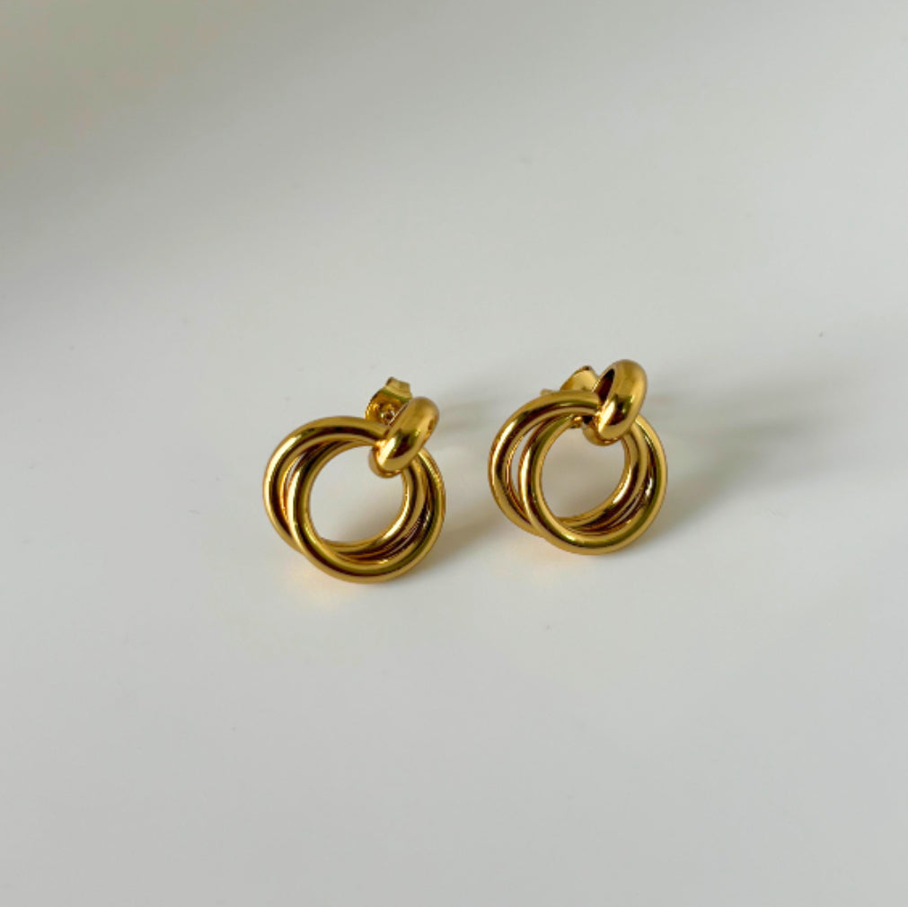 Louisa Earrings