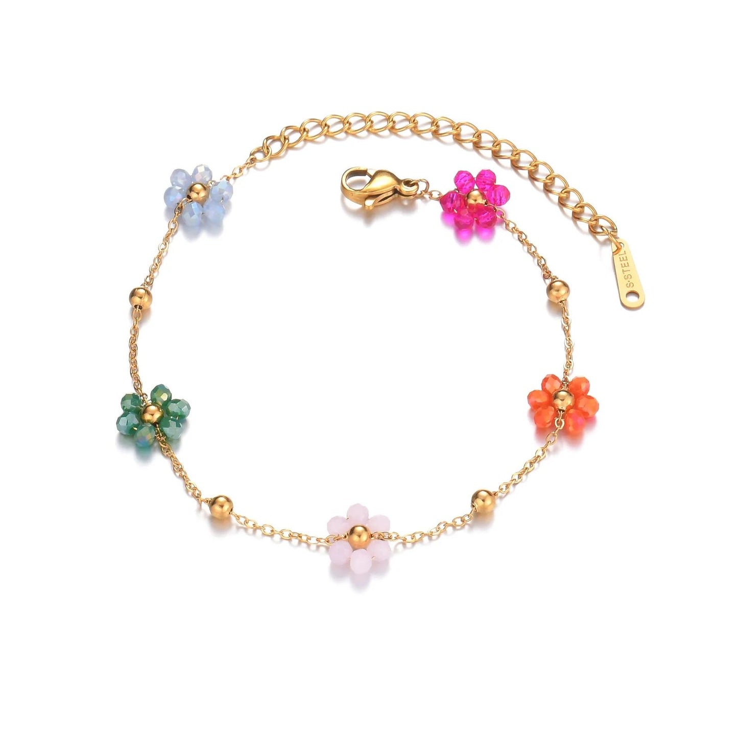 Bloom Bracelet